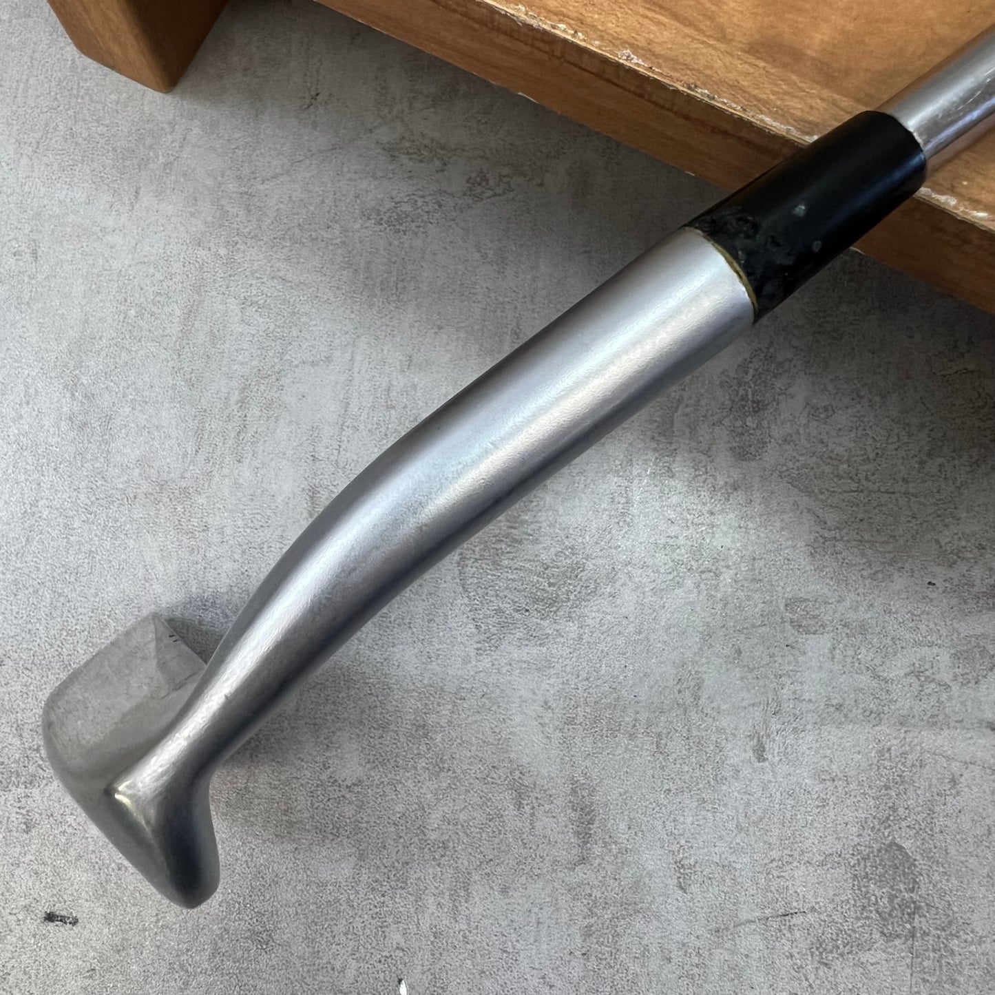 MacGregor　ジャックニクラウス　ジョージ・ロー　600　メンズゴルフ　L字パター　右利き用　マグレガー