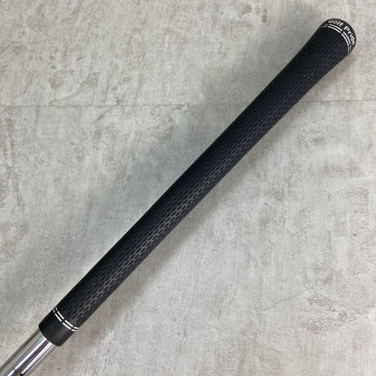 タイトリスト　ボーケイデザイン　SM9　S GRIND　メンズゴルフ　サンドウェッジ　SW　右利き用　S　ノーメッキ　Titleist　VOKEYDESIGN
