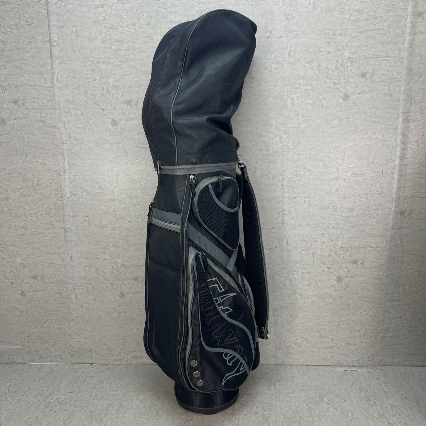 フィットウェイ　メンズゴルフ　クラブセット　12本　右利き用　Fitway