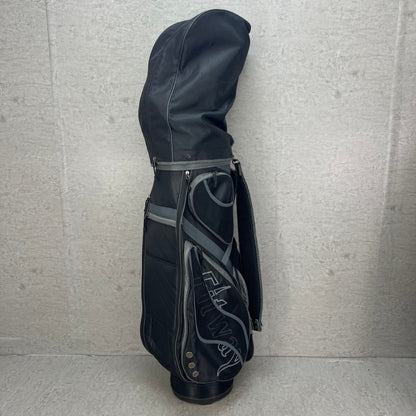 フィットウェイ　メンズゴルフ　クラブセット　12本　右利き用　Fitway