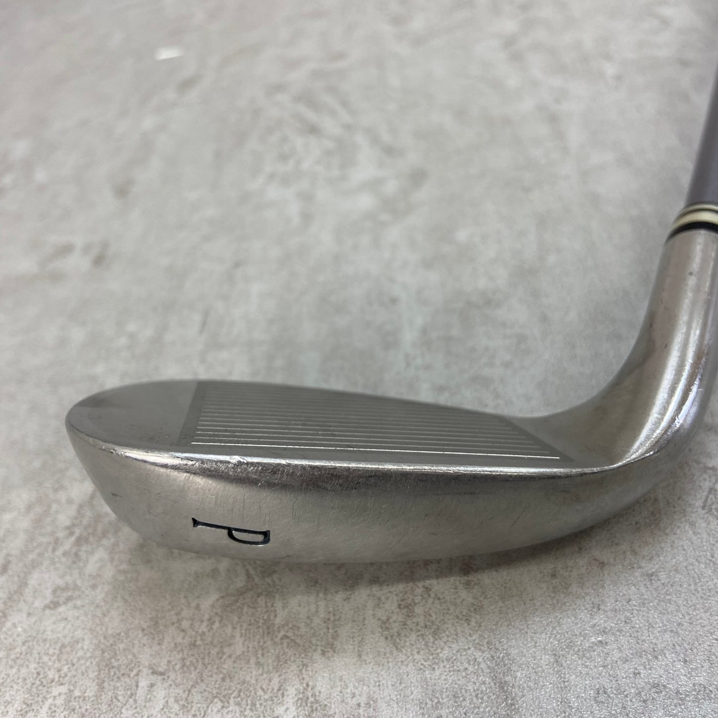 ゼクシオ　7代目　MP700　レディースゴルフ　ピッチングウェッジ　PW　L　右利き用　XXIO
