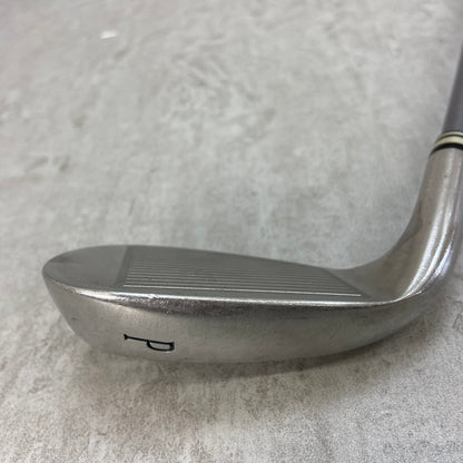 ゼクシオ　7代目　MP700　レディースゴルフ　ピッチングウェッジ　PW　L　右利き用　XXIO