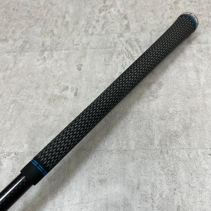 TaylorMade　テーラーメイド　SIM MAX　シムマックス　メンズゴルフ　フェアウェイウッド　5W　クリーク　18°　R　右利き用
