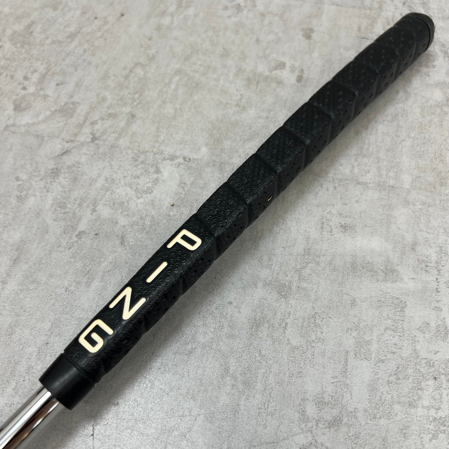 PING　ピン　ZING2i Karsten　ジング　カーステン　メンズゴルフ　パター　ピン型　ショートネック　34.1インチ　右利き用