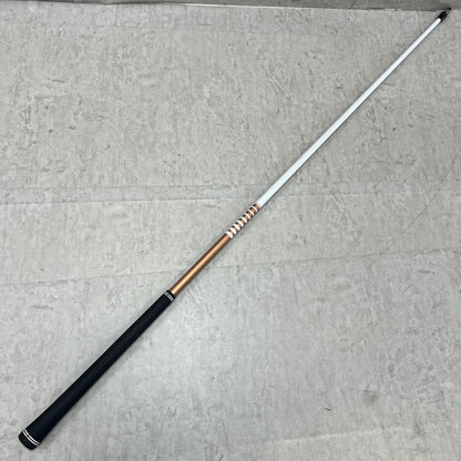 グラファイトデザイン TOUR AD GC-5 Sツアーメンズゴルフ ドライバー用シャフト Cobra コブラスリーブ カーボン GRAPHITE DESIGN