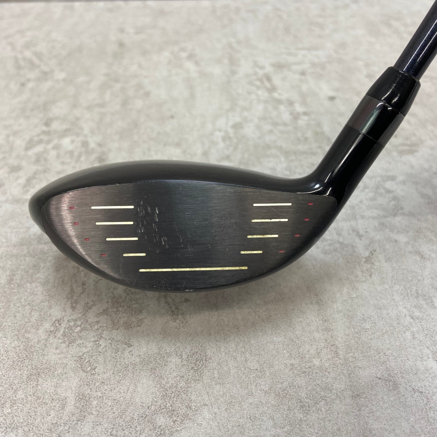 ブリヂストン J15F メンズゴルフ　5W 7S 右利き用　フェアウェイウッド　クリーク　BRIDGESTONE