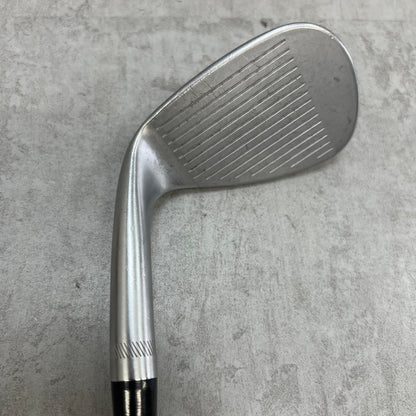 Titleist　タイトリスト	VOKEY DESING　ボーケイデザイン　メンズ　男性　ゴルフ	LW　ロブウェッジ　60°　33.75インチ　D-1　S　右利き用