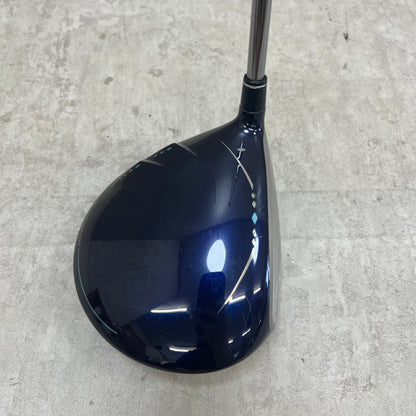 XXIO ゼクシオ 13代目 レディースゴルフ ドライバー SR 12.5° ELDIO No.03 40 エルディオ カーボン 右利き用