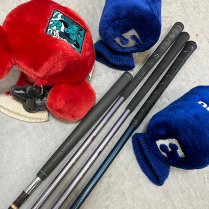 ダンロップ　マンシングウェア　レディースゴルフ　クラブセット　12本　右利き用　DUNLOP　Munsing wear