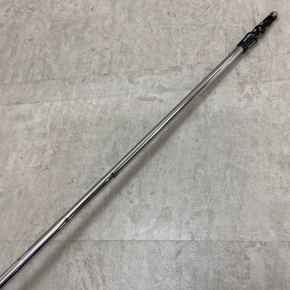 トゥルーテンパー	 ダイナミックゴールド	メンズゴルフ　クラブシャフト　スチール	UT　ユーティリティー用	約41インチ	R400U	TaylorMade　テーラーメイド用