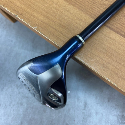 ゼクシオ　6代目　MP600 レディースゴルフ　8UT L 右利き用　ユーティリティ　XXIO