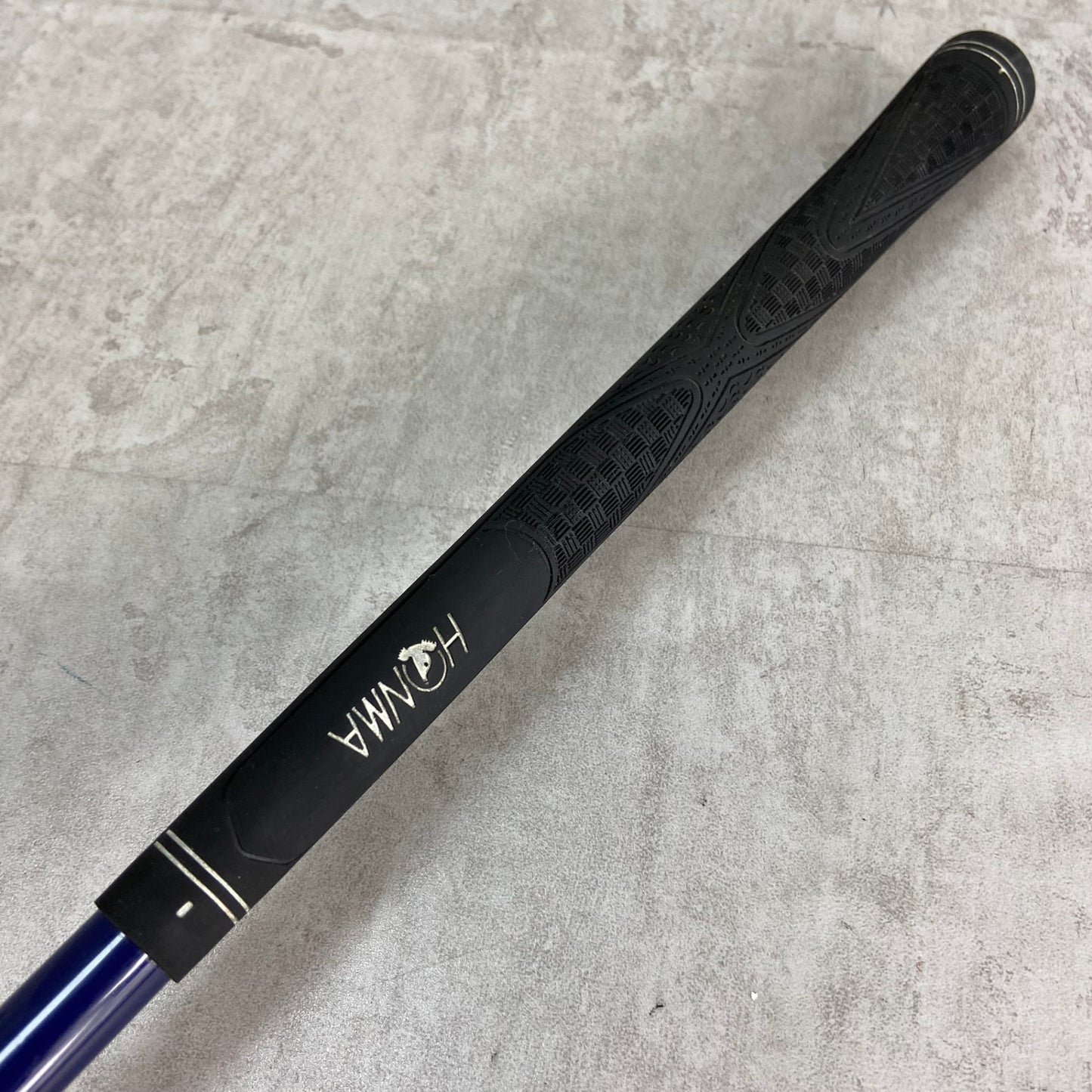 HONMA　Be ZEAL535 ビジール　メンズゴルフ　ドライバー　10.5° 45.75インチ　D-2　S　右利き用　ホンマ