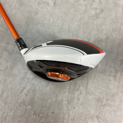 テーラーメイド　1R　メンズゴルフ　ドライバー　S　右利き用　TaylorMade