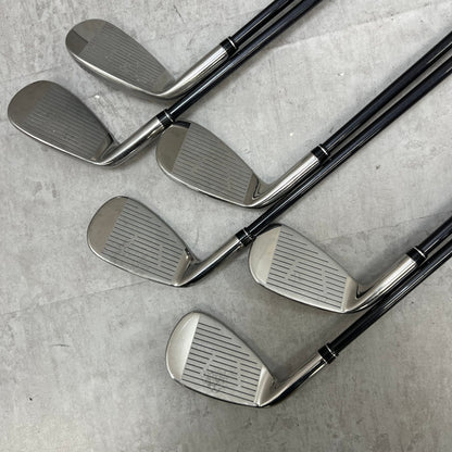 テーラーメイド　オンレッド　メンズゴルフ　クラブセット　10本　右利き用　TaylorMade OnreD