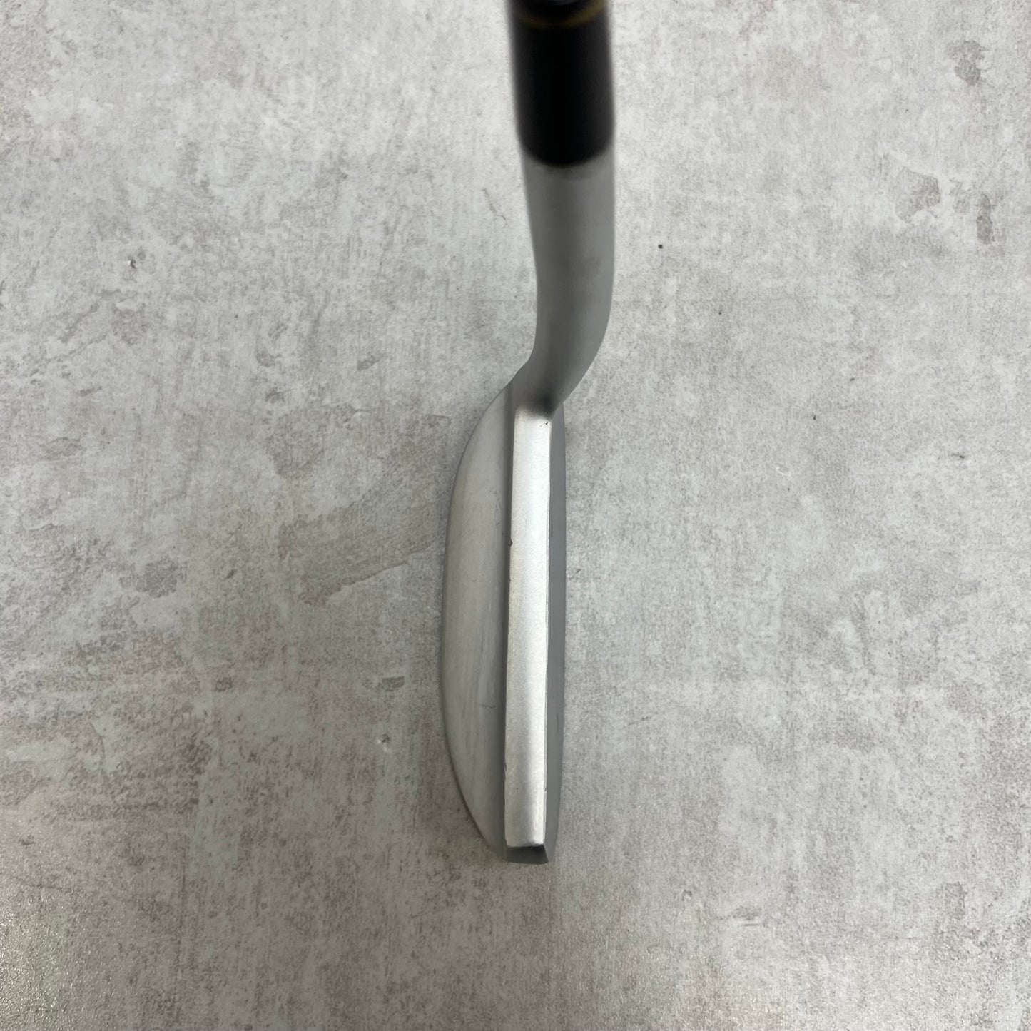 HONMA GOLF　ホンマゴルフ　PL2002　メンズゴルフ	パター　ピン型	L字	34インチ	右利き用