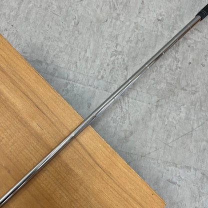 メーカー不明 FORGED メンズゴルフ LW ロブウェッジ  右利き用 スチール WEDGE