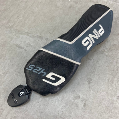 PING G425 メンズゴルフ　4U S 右利き用　ユーティリティ　ピン
