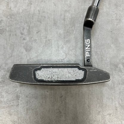 PING　スコッツデール TR Anser2　メンズゴルフ　パター　右利き用　34インチ　ピン　Scottsdale アンサー