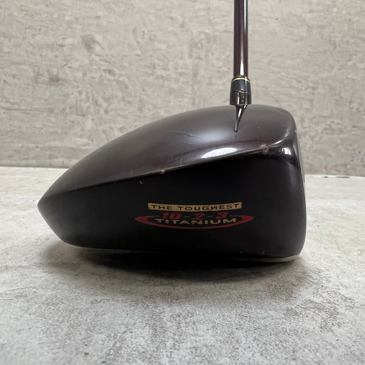 MAJESTY マジェスティ PRESTIGIO  プレステジオ ザパーセック メンズゴルフ ドライバー S 10.5° カーボン 右利き用