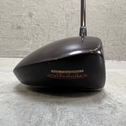 MAJESTY マジェスティ PRESTIGIO  プレステジオ ザパーセック メンズゴルフ ドライバー S 10.5° カーボン 右利き用
