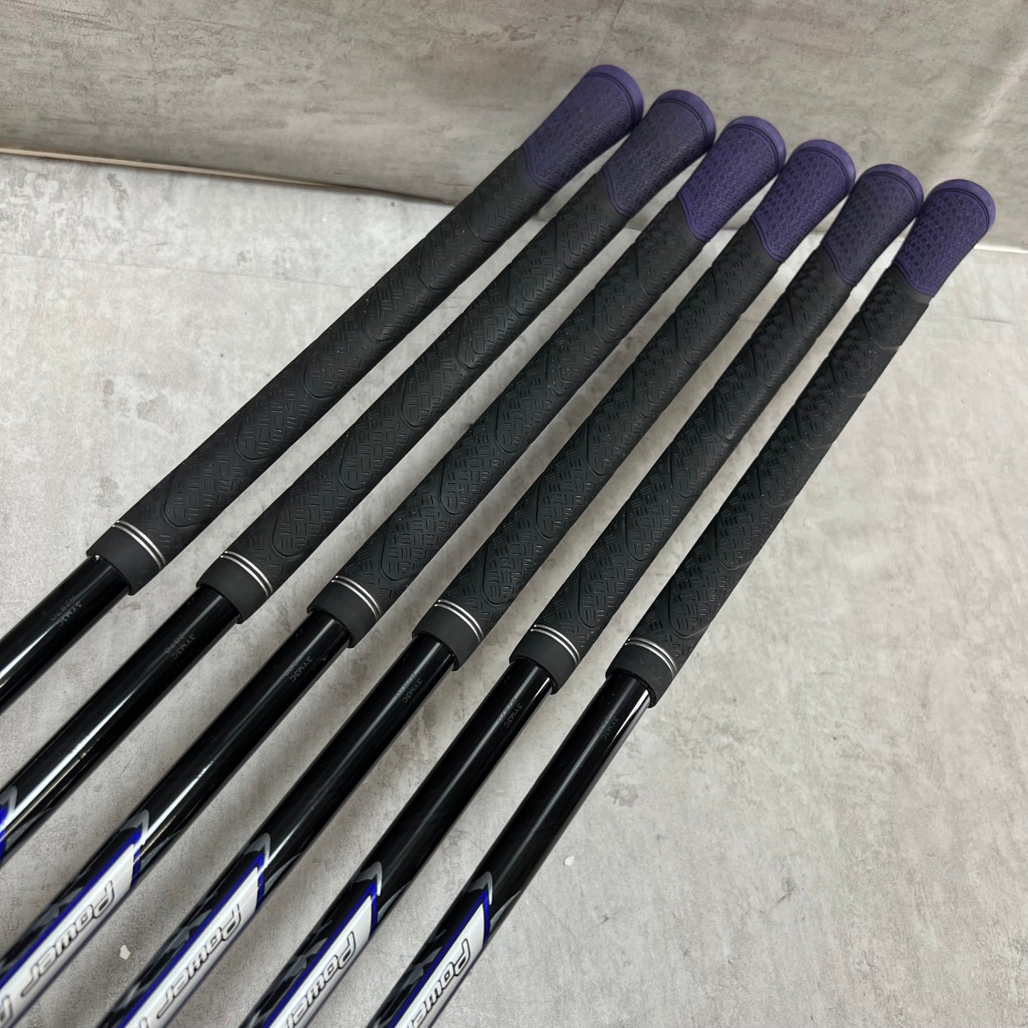 ミズノ JPX EⅢ メンズゴルフ アイアンセット 6本 R 右利き用 カーボン MIZUNO