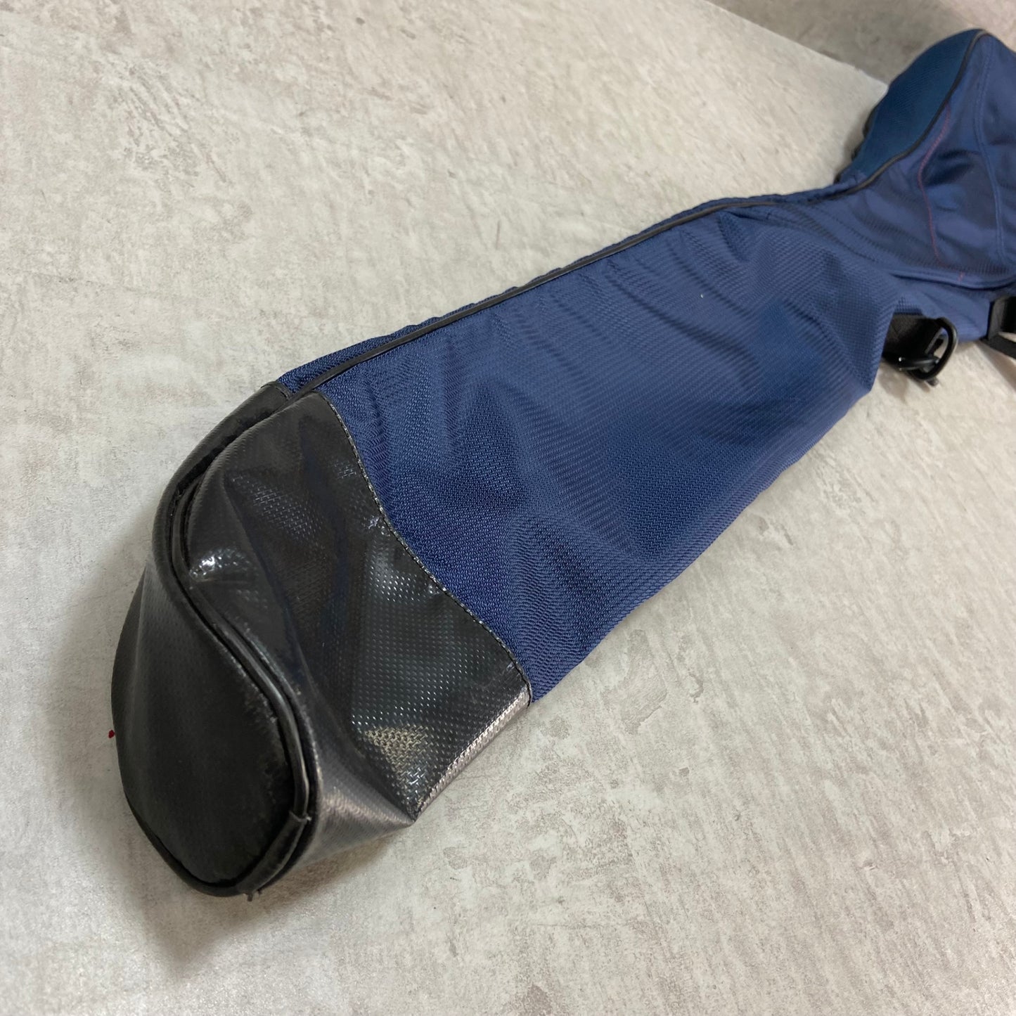 タイトリスト　ゴルフ用　クラブケース　ショルダータイプ　Titleist