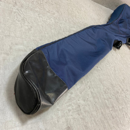 タイトリスト　ゴルフ用　クラブケース　ショルダータイプ　Titleist