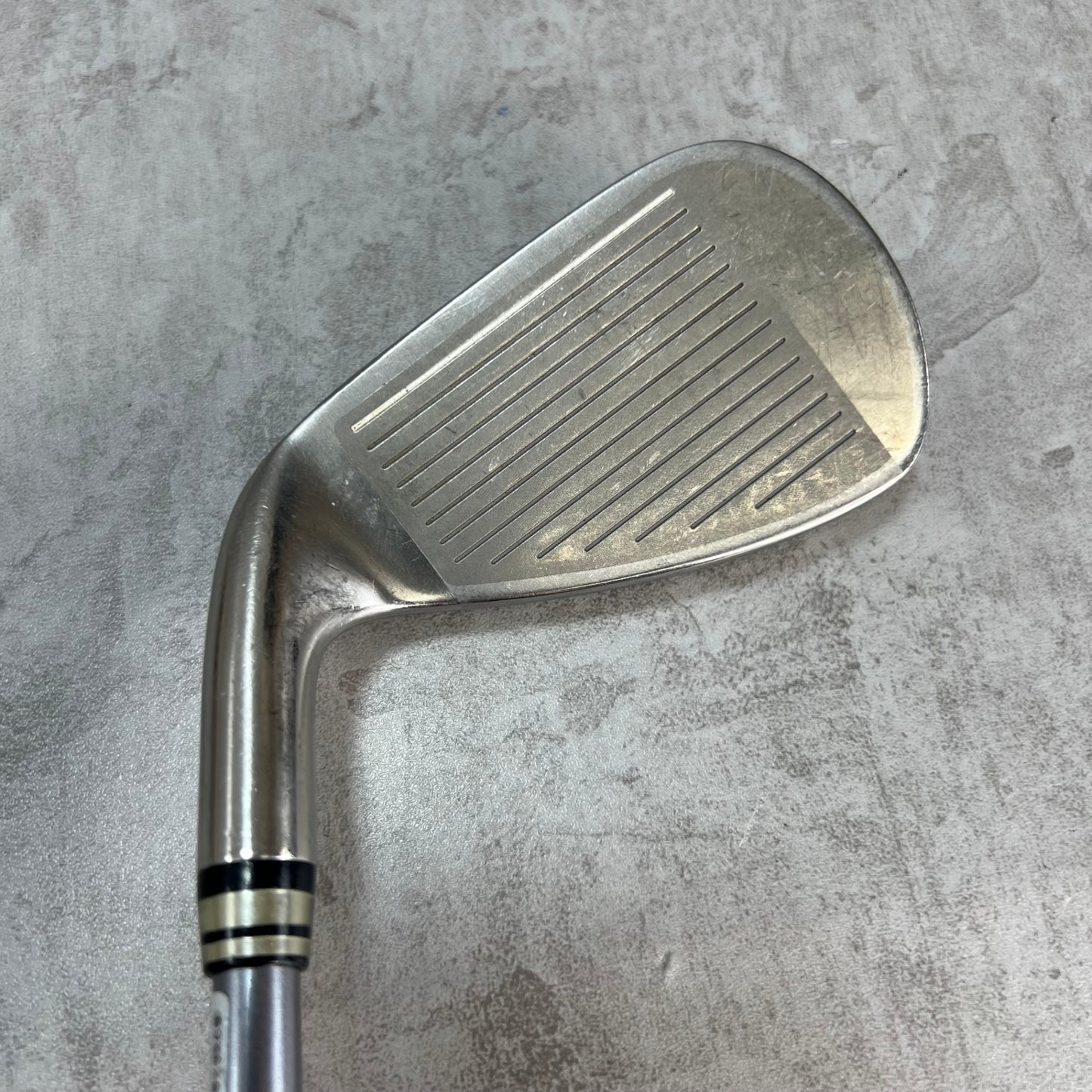 ゼクシオ　7代目　MP700 レディースゴルフ　アイアン　6番　L 右利き用　XXIO