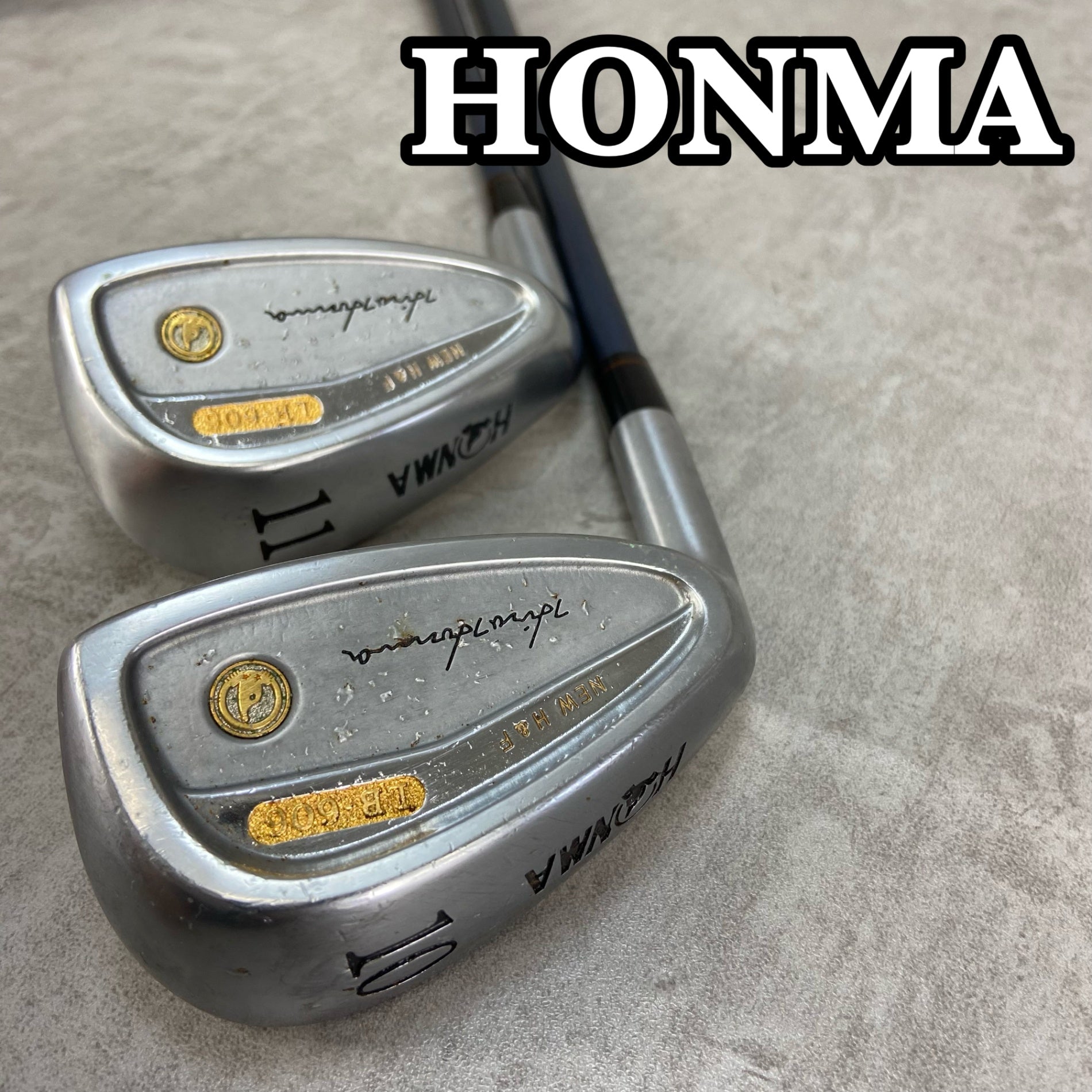 ウェッジ – Soden Golf