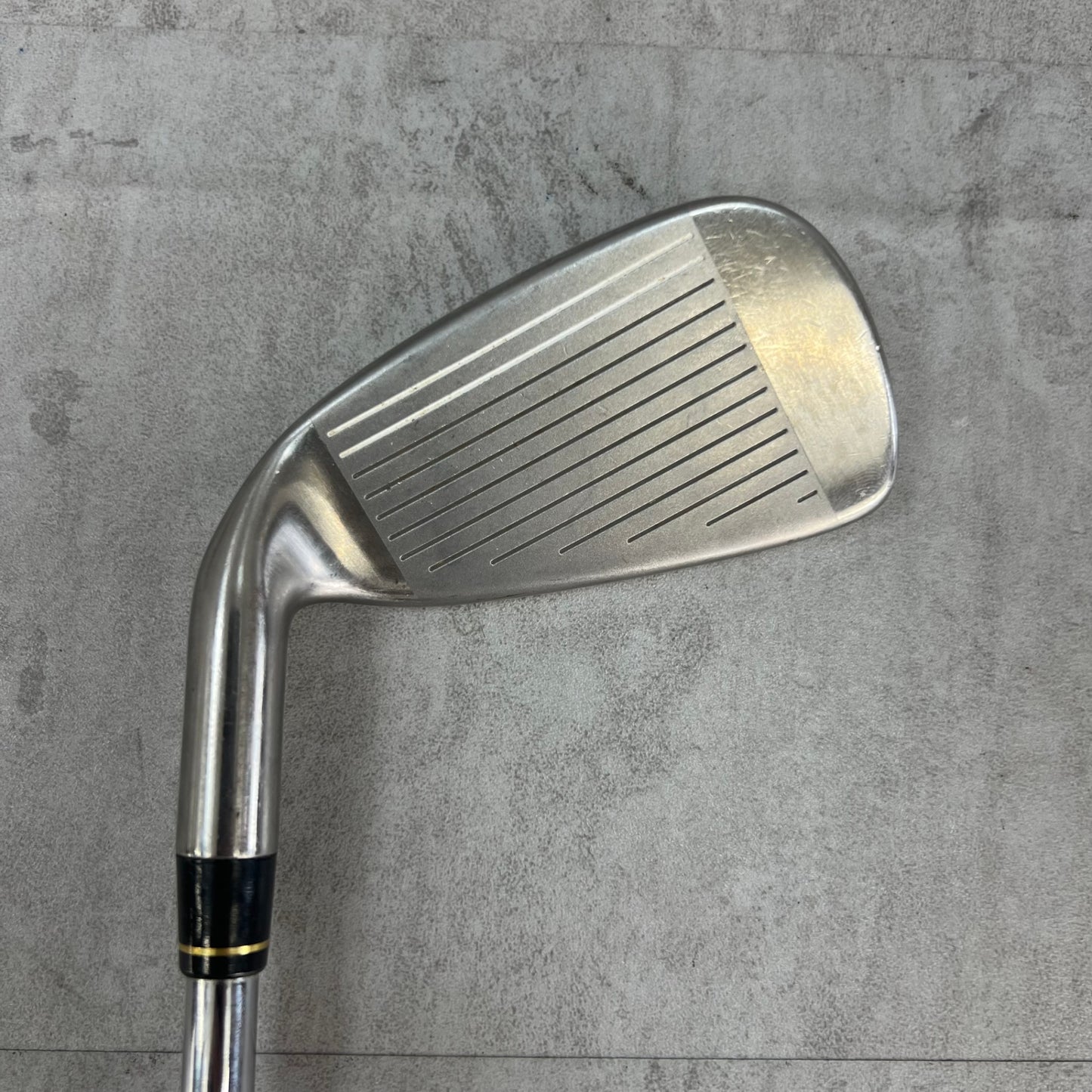 タイトリスト　DCI 822・OS　メンズゴルフ　アイアン　4番　R 右利き用　Titleist ロング