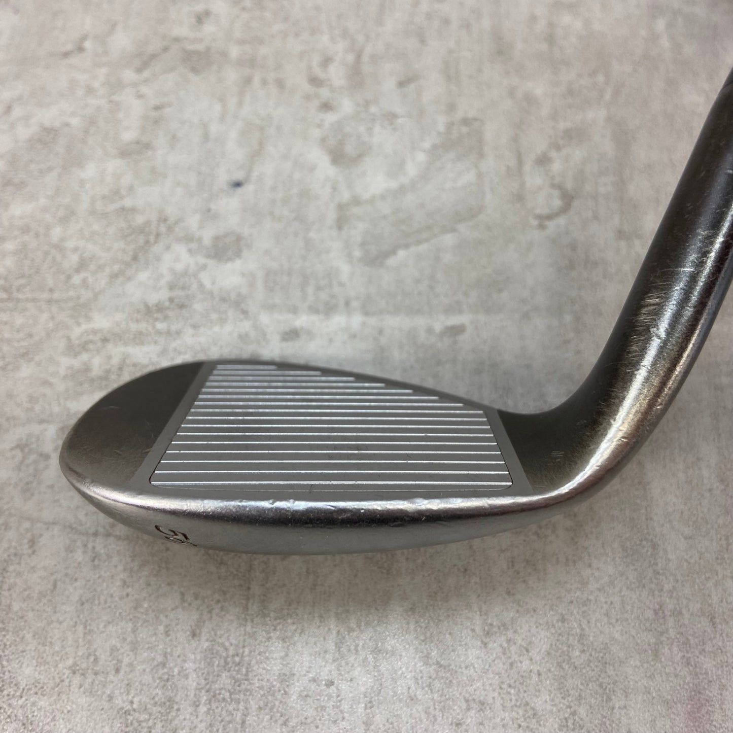 テーラーメイド　ZTP　メンズゴルフ　サンドウェッジ　SW　右利き用　WEDGE　TaylorMade