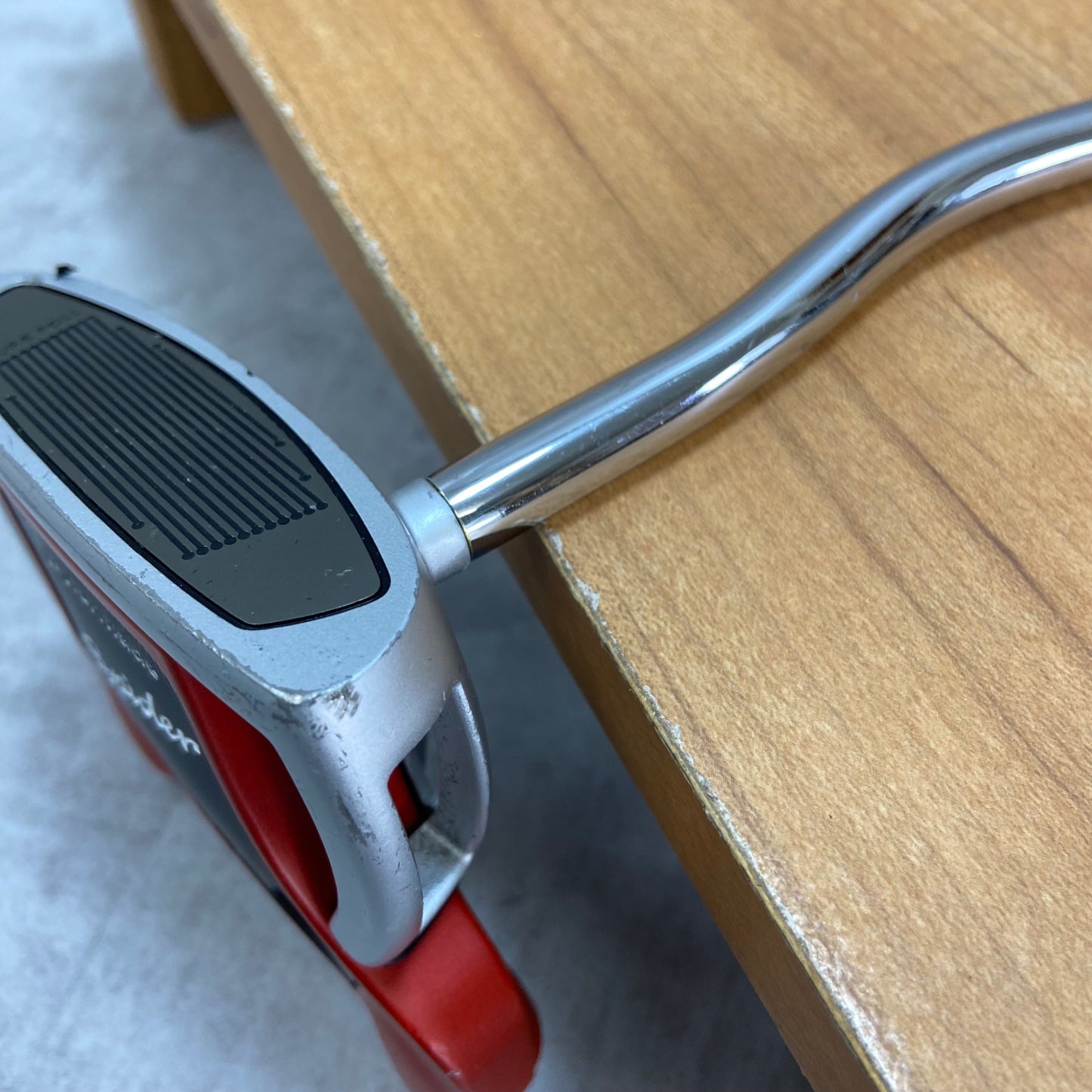 テーラーメイド　スパイダー　ツアー　メンズゴルフ　パター　右利き用　TaylorMade　Spider　TOUR