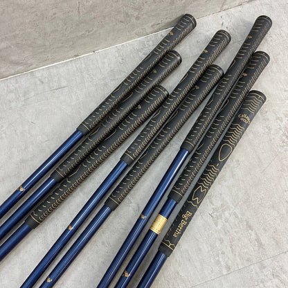 キャロウェイ　ルコックスポルティフ　メンズゴルフ　クラブセット　13本　右利き用　Callaway　LE COQ SPORTIF