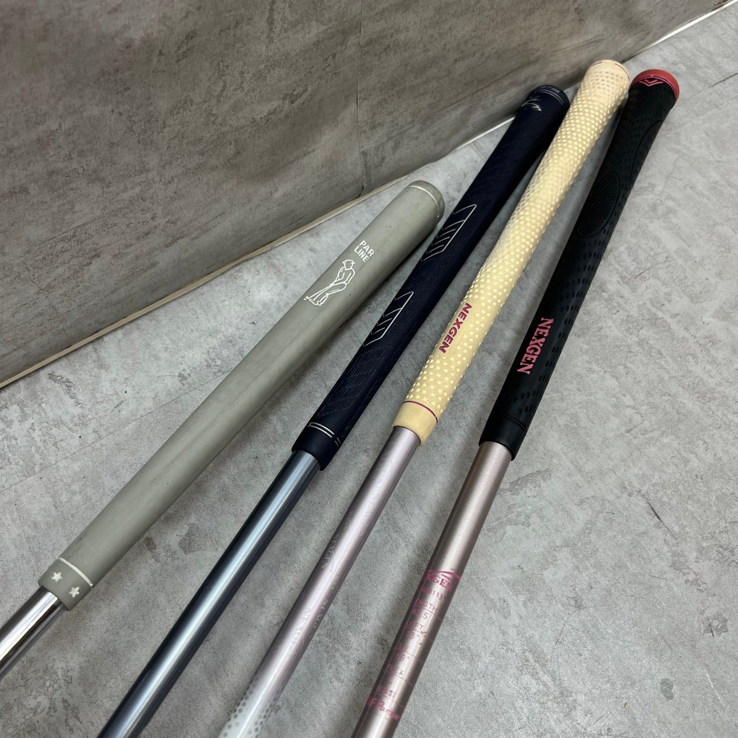 ネクスジェン　アダバッド　レディースゴルフ　クラブセット　10本　L　右利き用　NEXGEN　adabat