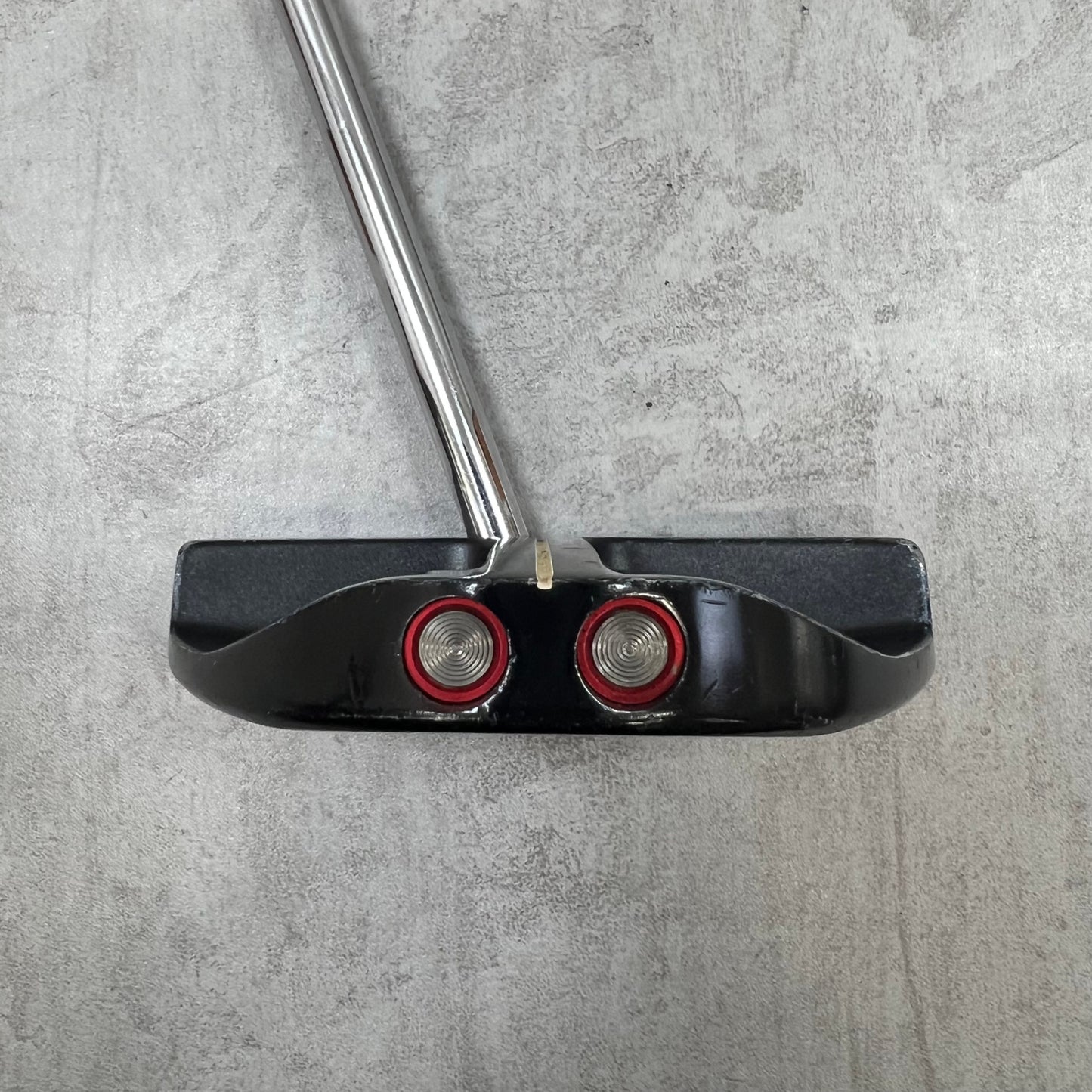 テーラーメイド　ロッサ　モンザ　メンズゴルフ　パター　右利き用　約34インチ　センターネック　マレット　TaylorMade　Rossa  monza