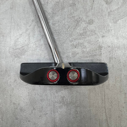 テーラーメイド　ロッサ　モンザ　メンズゴルフ　パター　右利き用　約34インチ　センターネック　マレット　TaylorMade　Rossa  monza