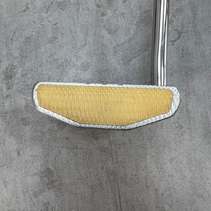 ボビーグレース　ピップスクイープ　メンズゴルフ　パター　右利き用　Bobby Grace　PIP-SQUEEK