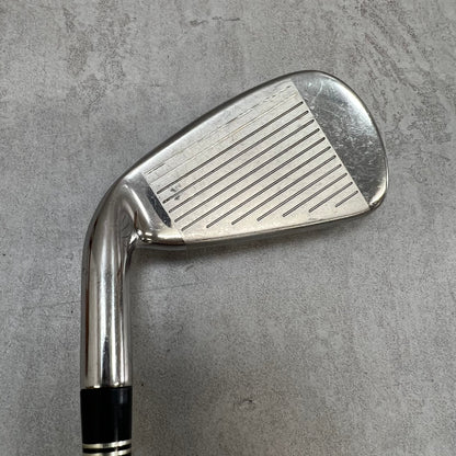 TaylorMade　テーラーメイド	BURNER　PLUS　バーナープラス　メンズゴルフ	4番アイアン　C-7　R　右利き用