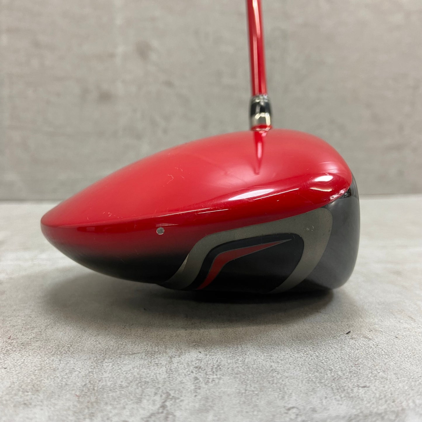 コブラ　フェラーリ　メンズゴルフ　ドライバー　S　右利き用　cobra　Ferrari