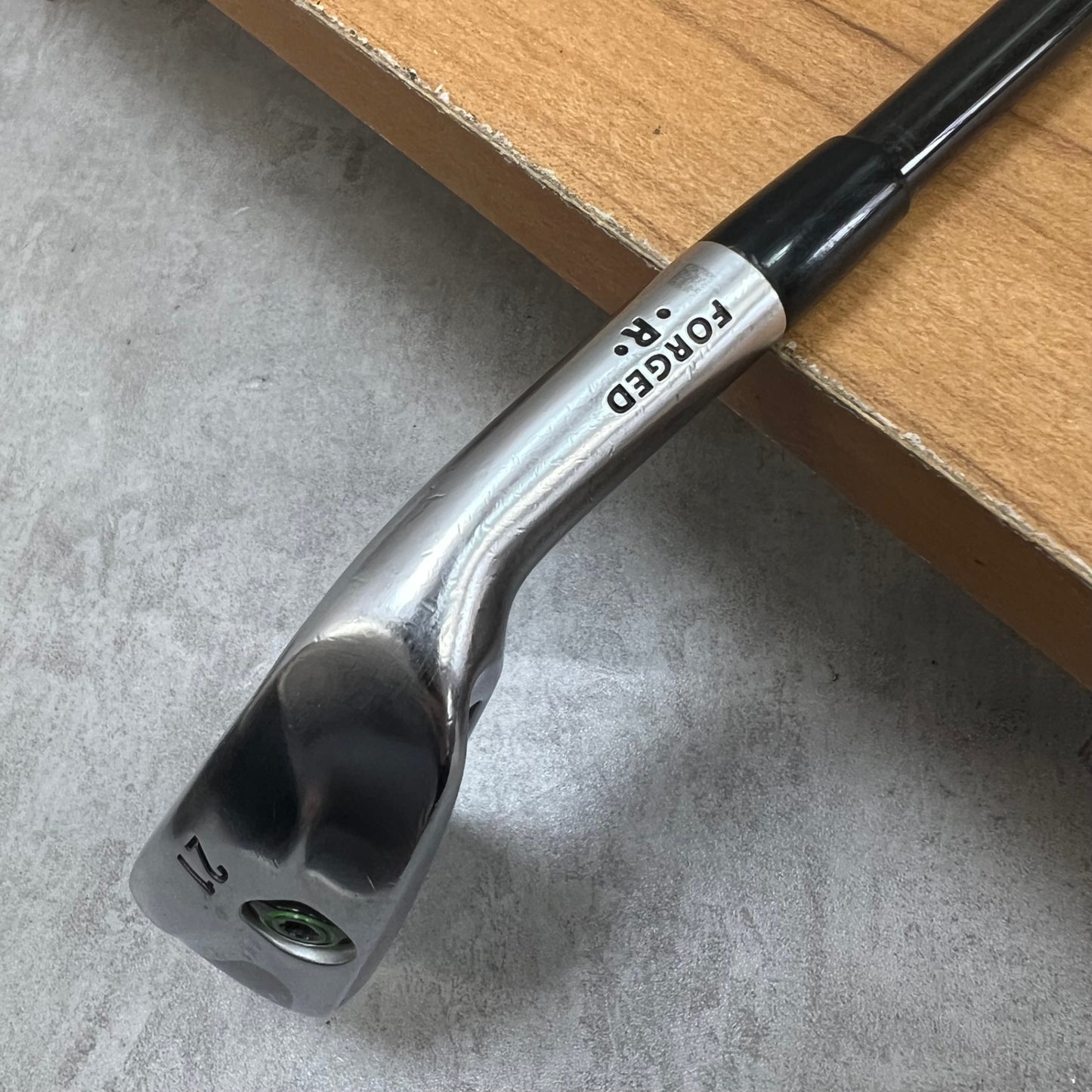 Callaway　キャロウェイ　Xユーティリティ　メンズゴルフ	　UT　ユーティリティ　アイアン型　C-9　S　右利き用