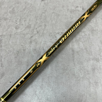HONMA GOLF ホンマゴルフ BERES A-Spec ベレス 3スター 星 メンズゴルフ ユーティリティ R 22° カーボン 右利き用