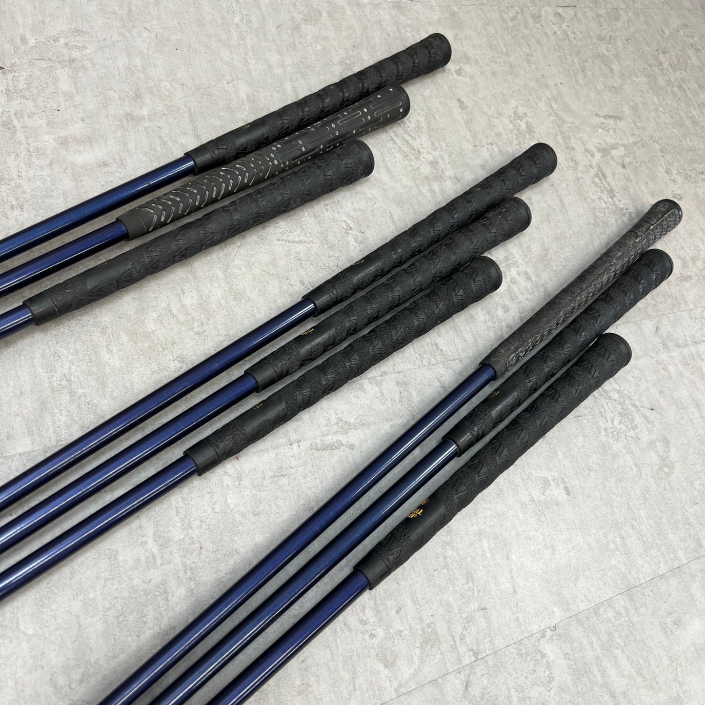 トブンダ　ルコックスポルティフ　メンズゴルフ　クラブセット　13本　右利き用 TOBUNDA　LE　COQ　SPORTIF