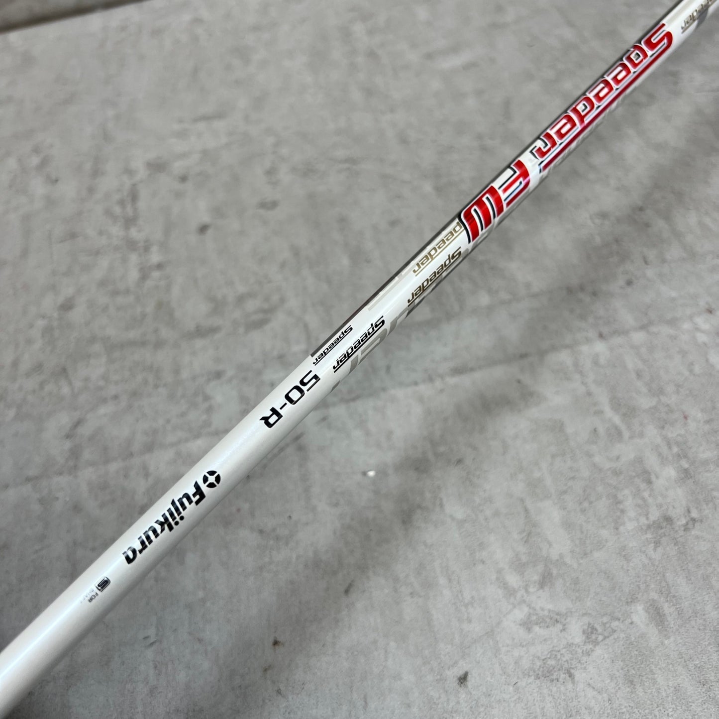 マックスソウル　スペリオール　S03　メンズゴルフ　5W　R　右利き用　フェアウェイウッド　クリーク　MaxSoul　Superior