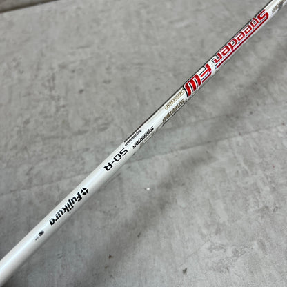 マックスソウル　スペリオール　S03　メンズゴルフ　5W　R　右利き用　フェアウェイウッド　クリーク　MaxSoul　Superior