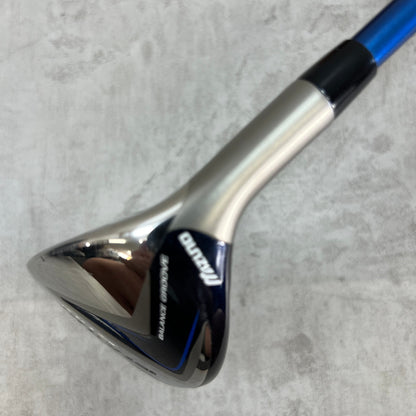 ミズノ　ユーラス　メンズゴルフ　U4　R　右利き用　ユーティリティ　MIZUNO　EURUS
