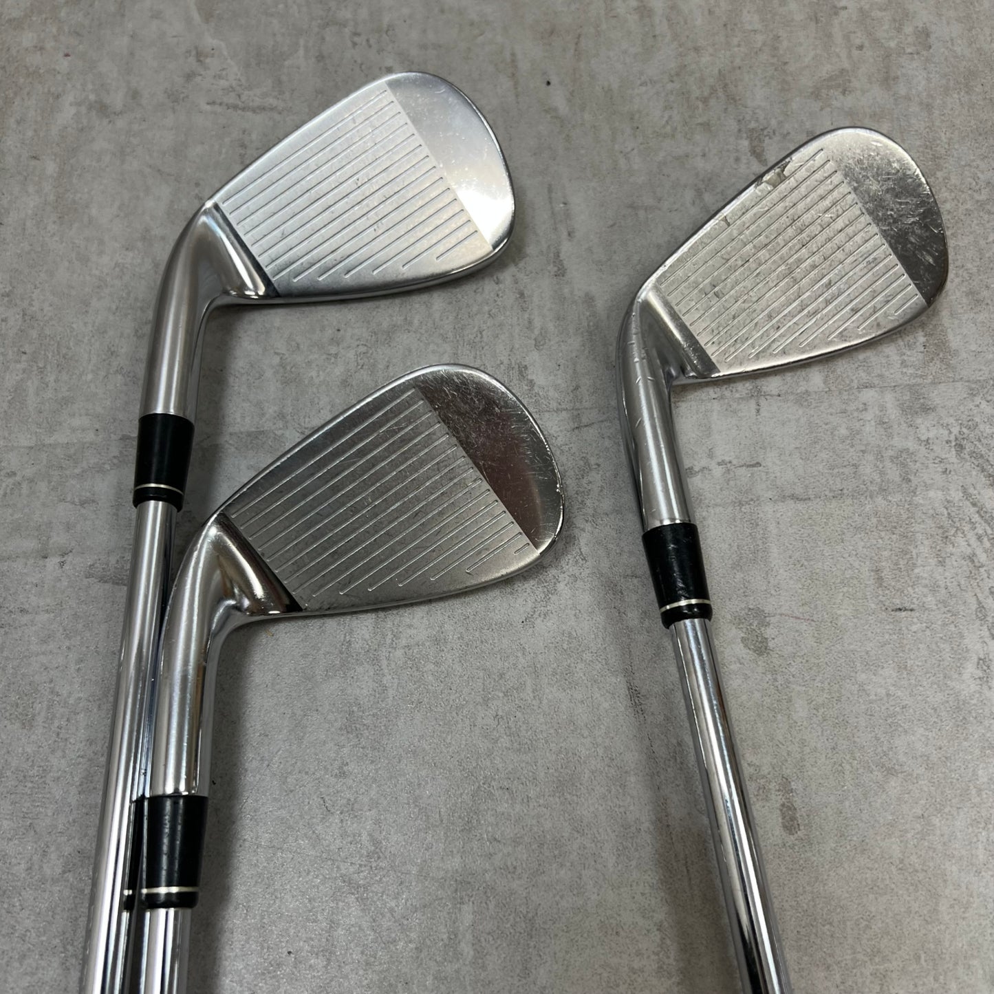 テーラーメイド　R11　メンズゴルフ　アイアンセット　6本　S　右利き用　TaylorMade
