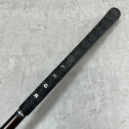 PRGR　プロギア　ズーム020i　メンズゴルフ　3番　3U　UT　ユーティリティ　アイアン型　C-9　R　右利き用
