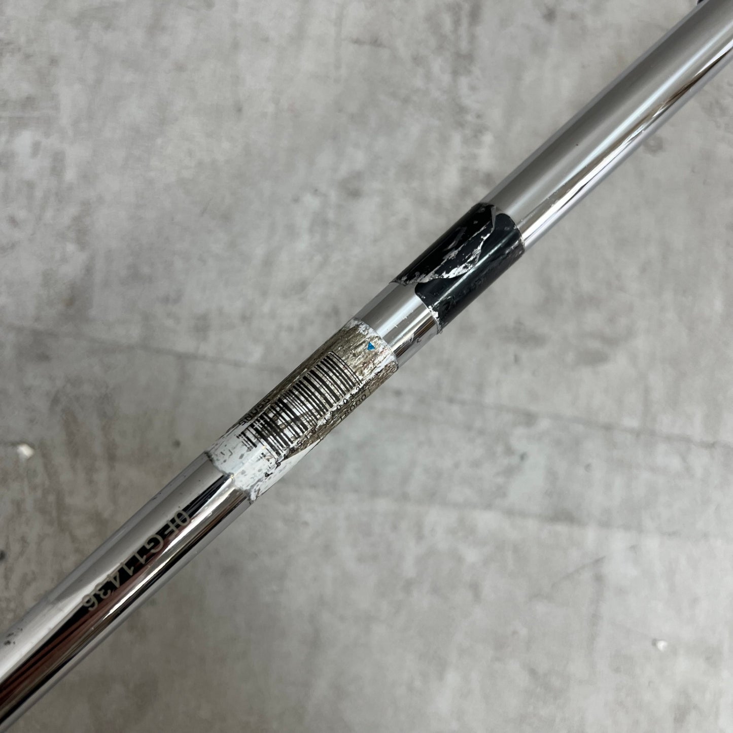 PRGR　プロギア　R55　メンズゴルフ　CH　チッパー　34.75インチ　ウェッジ　右利き用