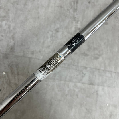 PRGR　プロギア　R55　メンズゴルフ　CH　チッパー　34.75インチ　ウェッジ　右利き用