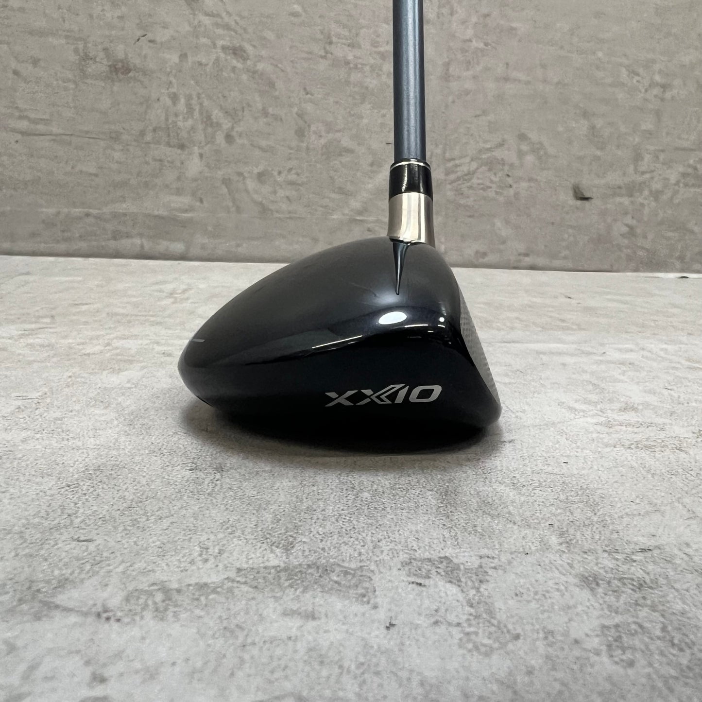 XXIO ゼクシオ 14代目 MP1400 メンズゴルフ 5H R 23° カーボン 右利き用 ハイブリッド ユーティリティ